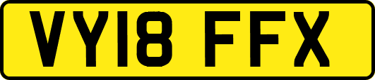 VY18FFX
