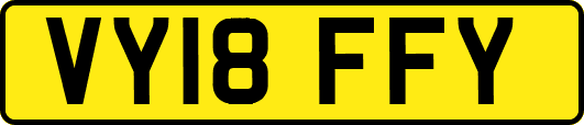 VY18FFY