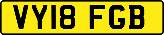 VY18FGB