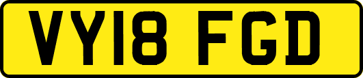 VY18FGD