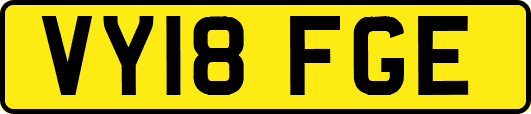 VY18FGE