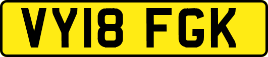 VY18FGK