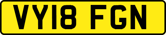 VY18FGN
