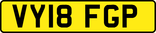 VY18FGP