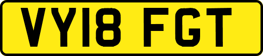 VY18FGT