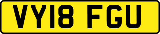 VY18FGU