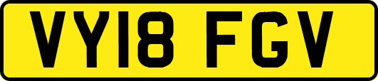 VY18FGV
