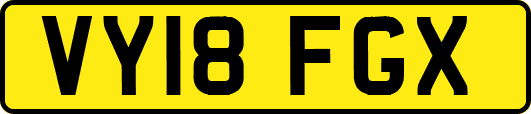 VY18FGX