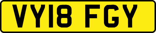 VY18FGY