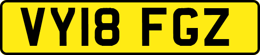 VY18FGZ