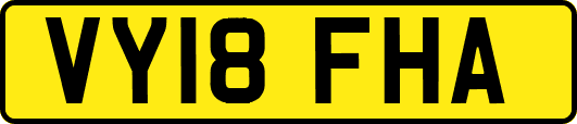 VY18FHA