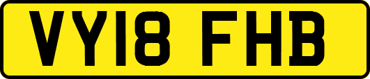VY18FHB