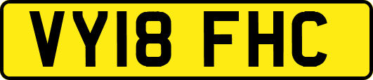 VY18FHC