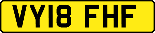 VY18FHF