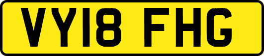 VY18FHG