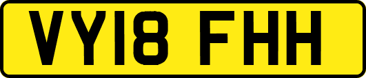 VY18FHH