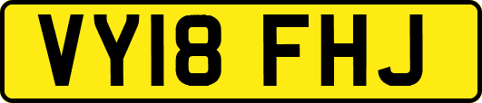 VY18FHJ