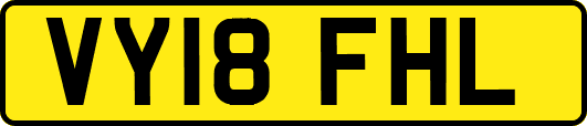 VY18FHL