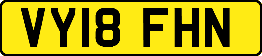 VY18FHN