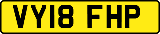 VY18FHP
