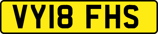 VY18FHS
