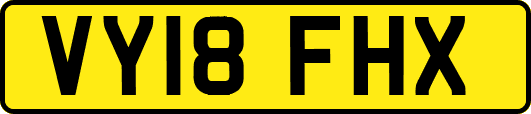 VY18FHX