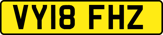 VY18FHZ