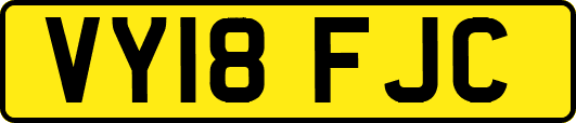 VY18FJC