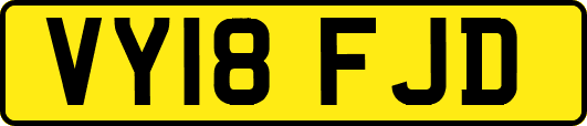VY18FJD