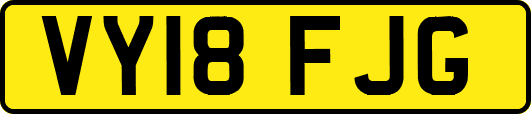 VY18FJG