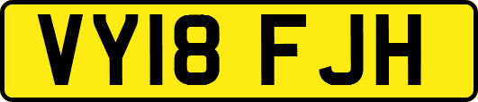 VY18FJH