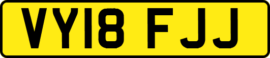 VY18FJJ