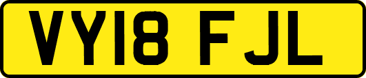 VY18FJL