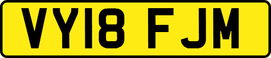 VY18FJM