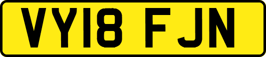 VY18FJN