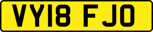 VY18FJO