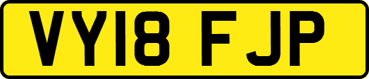 VY18FJP