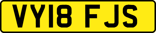 VY18FJS