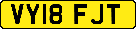 VY18FJT