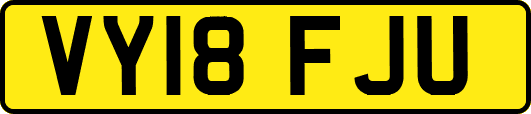 VY18FJU