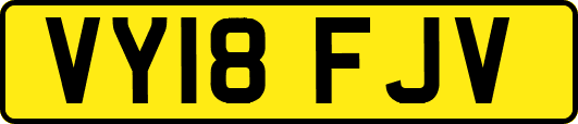 VY18FJV