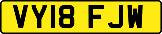 VY18FJW