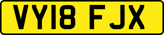 VY18FJX