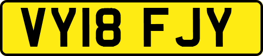 VY18FJY