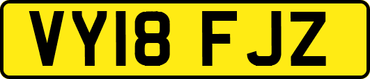VY18FJZ