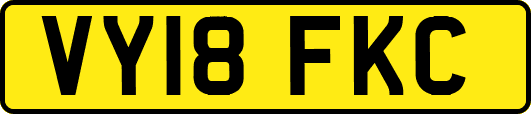 VY18FKC
