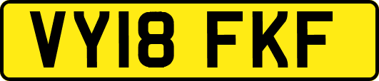 VY18FKF