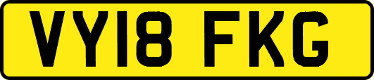 VY18FKG