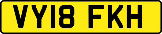 VY18FKH