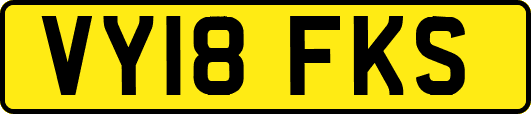 VY18FKS
